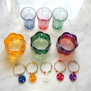 Tupperware party accessories